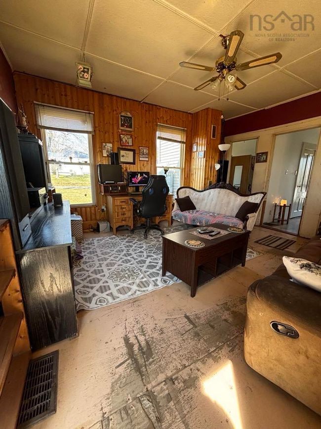 5 Strickland Rd, House other with 4 bedrooms, 1 bathrooms and 2 parking in Wellington NS | Image 23