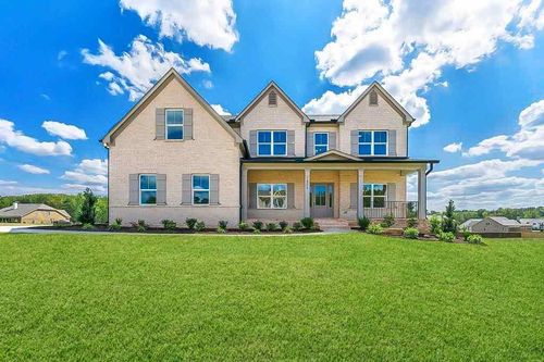 1805 Stonewood Field Road, Watkinsville, GA, 30677 | Card Image