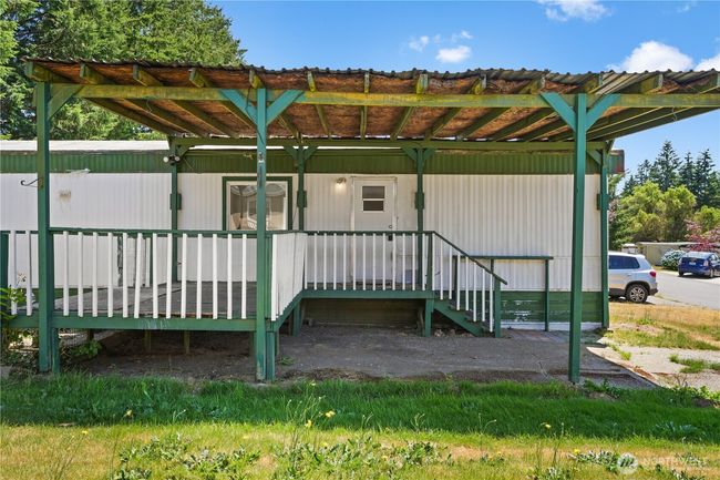 TRLR-26 - 3371 Se Bielmeier Rd, House other with 2 bedrooms, 1 bathrooms and null parking in Port Orchard WA | Image 18