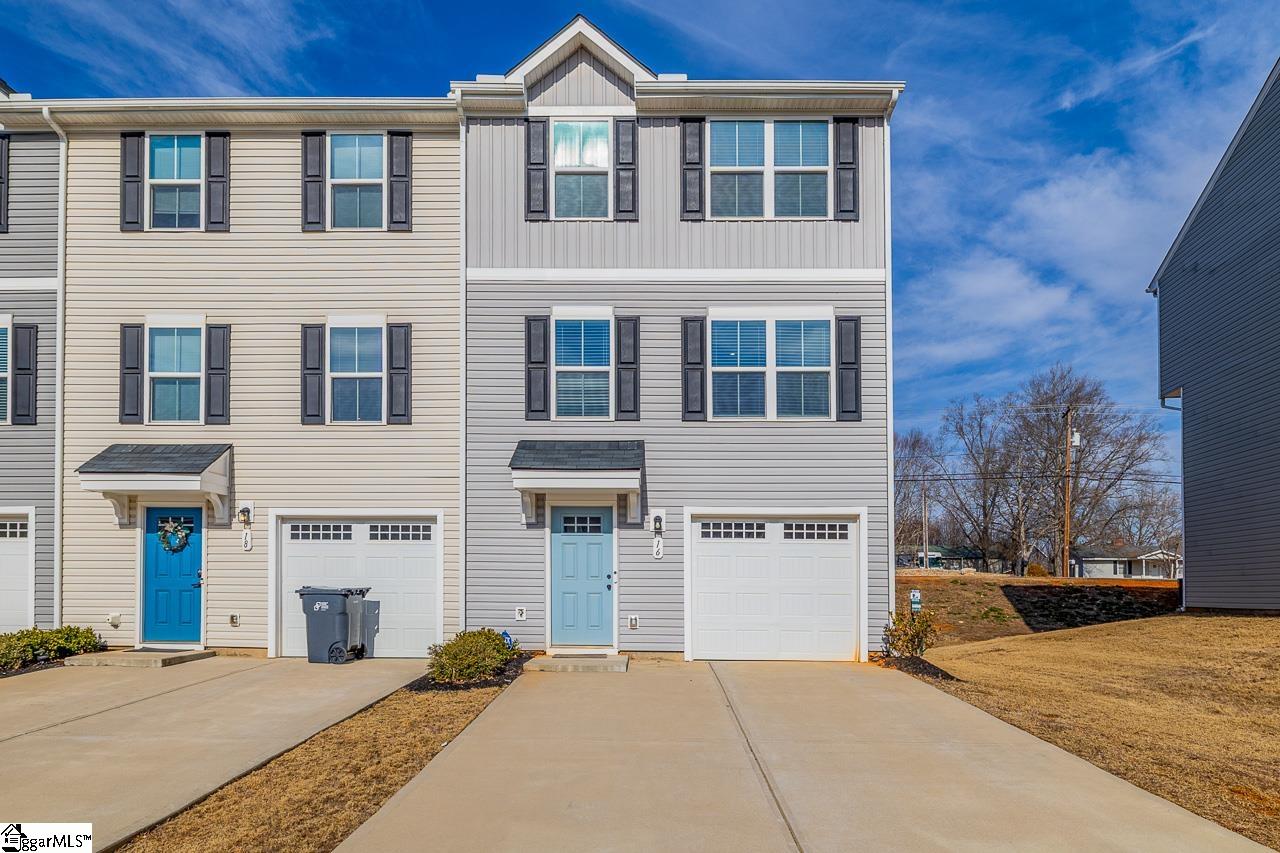 Residential in Greenville