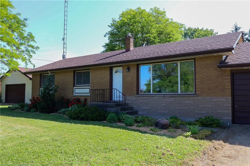 539 Alberton Rd, Alberton, ON, L0R1A0 | Card Image