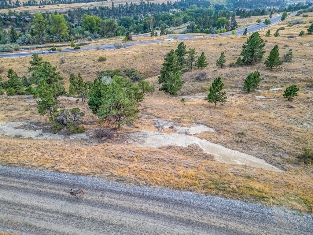 Land in Billings