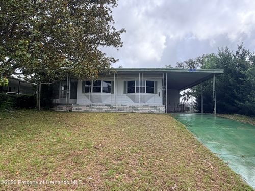 12040 Diplomacy Avenue, Brooksville, FL, 34613 | Card Image