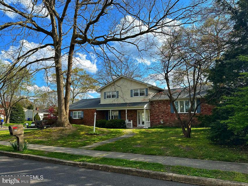 Knight St, Toms River, NJ 08753