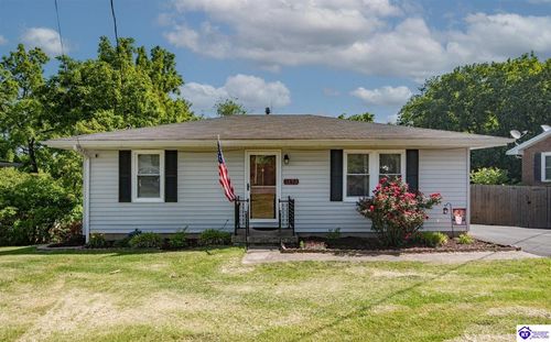 1173 Hill St, Radcliff, KY, 40160-9566 | Card Image