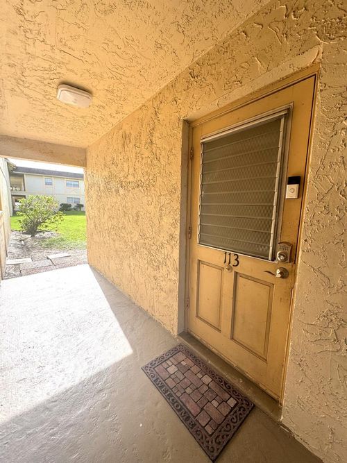 113a-1700 Dover Rd. Road, Delray Beach, FL, 33445 | Card Image