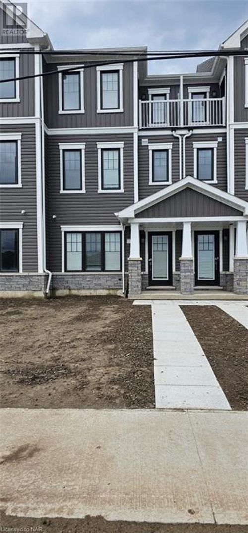 145 Melody Lane, Thorold (Hurricane/Merrittville), ON, L3B0L2 | Card Image