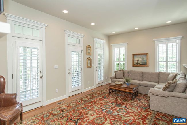 2105 Avinity Loop, House attached with 3 bedrooms, 4 bathrooms and null parking in CHARLOTTESVILLE VA | Image 17