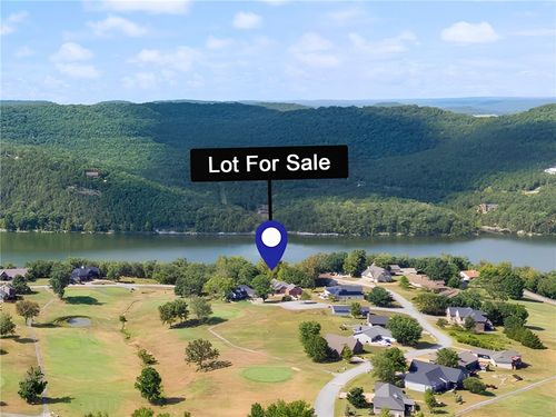 TBD Bandy Dr, Eureka Springs, AR, 72631 | Card Image