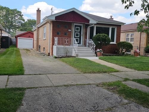 11834 S Campbell Ave, Chicago, IL, 60655-1522 | Card Image