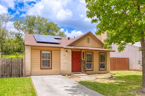 5535 Rangeland, San Antonio, TX, 78247-1515 | Card Image