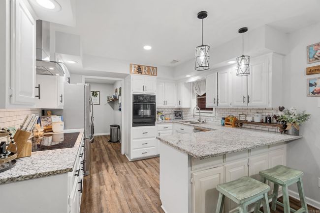 1239 Norman Cir, House other with 3 bedrooms, 2 bathrooms and null parking in Alma AR | Image 11