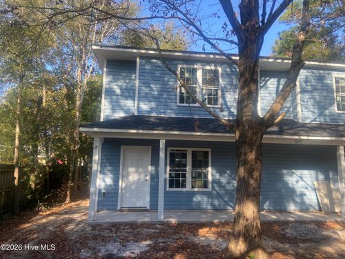 b-5313 Park Ave, Wilmington, NC, 28403-5827 | Card Image