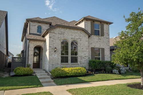 2509 Stella Ln, Northlake, TX, 76247-1650 | Card Image