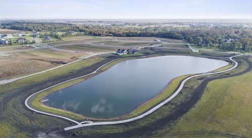 8215 Hebgen Drive, Horace, ND, 58047 | Card Image