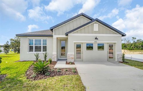 3784 Daybreak Run Loop, SPRING HILL, FL, 34609 | Card Image