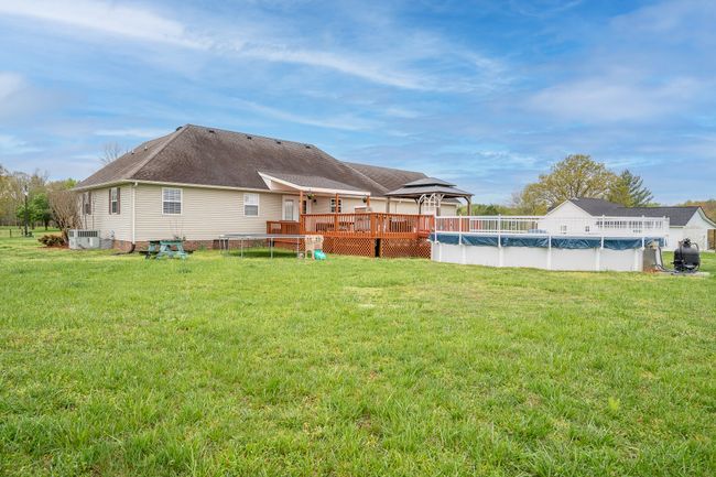 70 N Keener Rd, House other with 4 bedrooms, 3 bathrooms and 2 parking in Leoma TN | Image 29