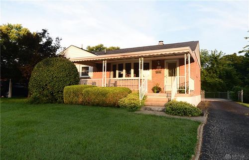 519 Douglas Dr, Miamisburg, OH, 45342-1957 | Card Image