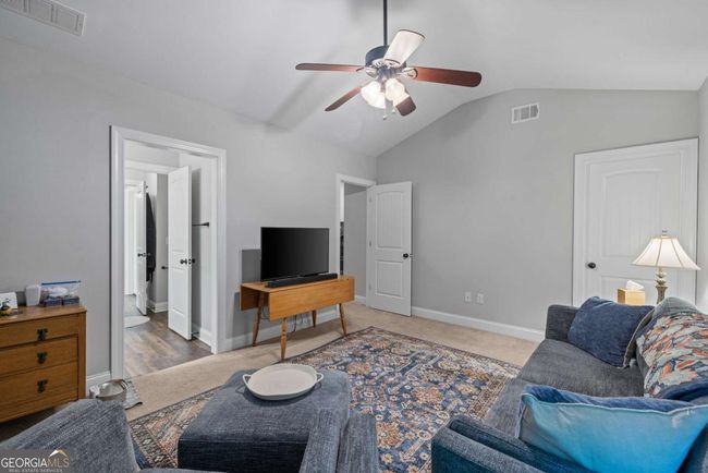 173 Putters Dr, House other with 4 bedrooms, 5 bathrooms and null parking in Athens GA | Image 44