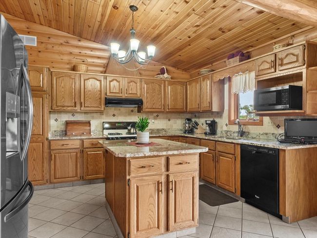 1150 Logwood Court, House other with 4 bedrooms, 2 bathrooms and null parking in MANITOWOC RAPIDS WI | Image 10