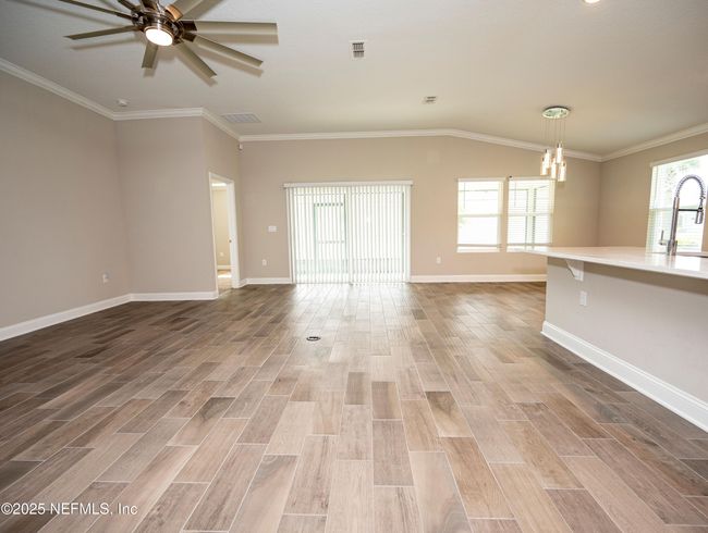 128 Dovetail Cir, House other with 3 bedrooms, 2 bathrooms and null parking in St Augustine FL | Image 22