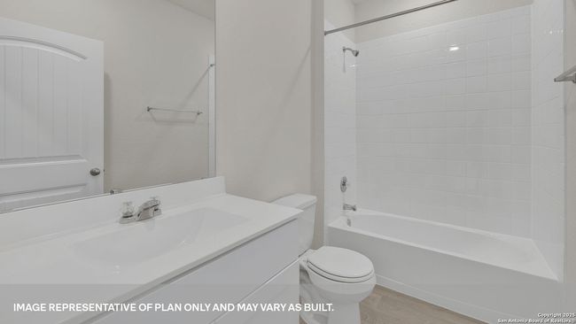 521 Hodges Street, House other with 4 bedrooms, 3 bathrooms and null parking in Maxwell TX | Image 5