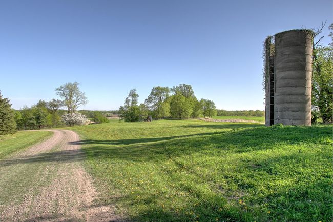 2200 405 Th Ave Nw, House other with 4 bedrooms, 2 bathrooms and null parking in Braham MN | Image 49