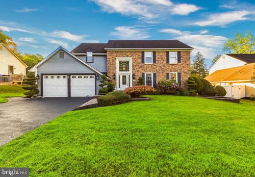 703 Sycamore Ct, LAUREL SPRINGS, NJ, 08021-3000 | Card Image