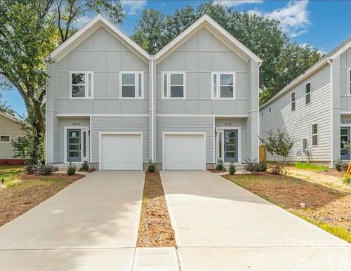 3719 Davis Ave, Charlotte, NC, 28208-4708 | Card Image