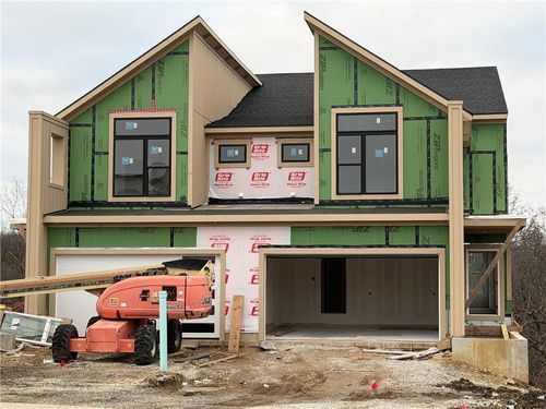 9311 Aminda St, Lenexa, KS, 66227 | Card Image