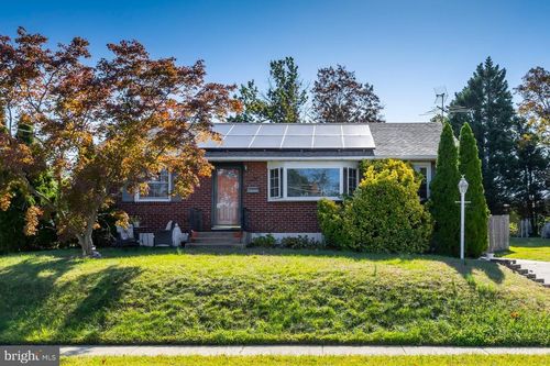 540 Hirsch Ave, RUNNEMEDE, NJ, 08078-1228 | Card Image