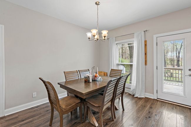 4233 Old Coopertown Rd, House other with 3 bedrooms, 2 bathrooms and null parking in Springfield TN | Image 8