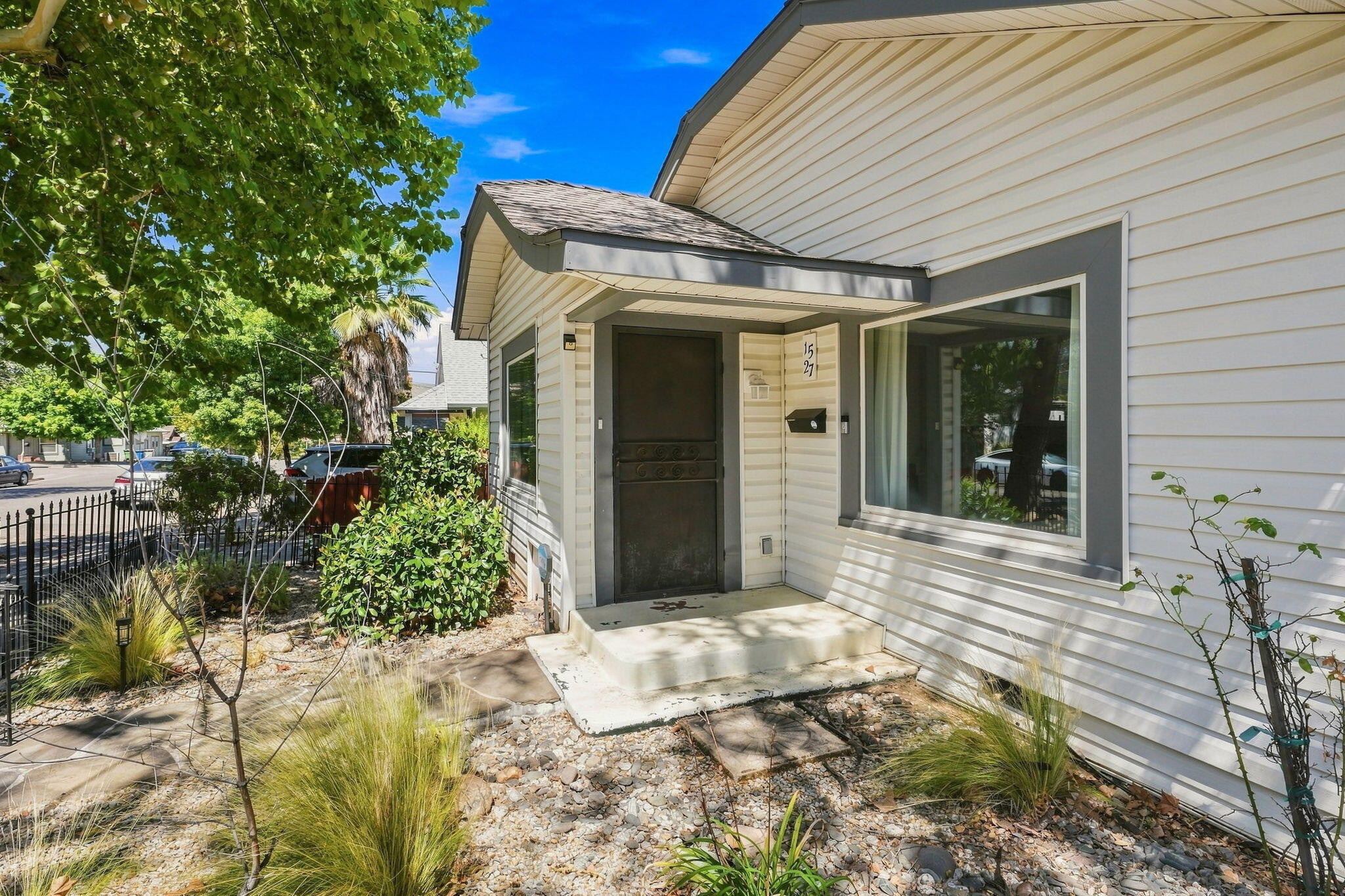 Residential in Redding 3