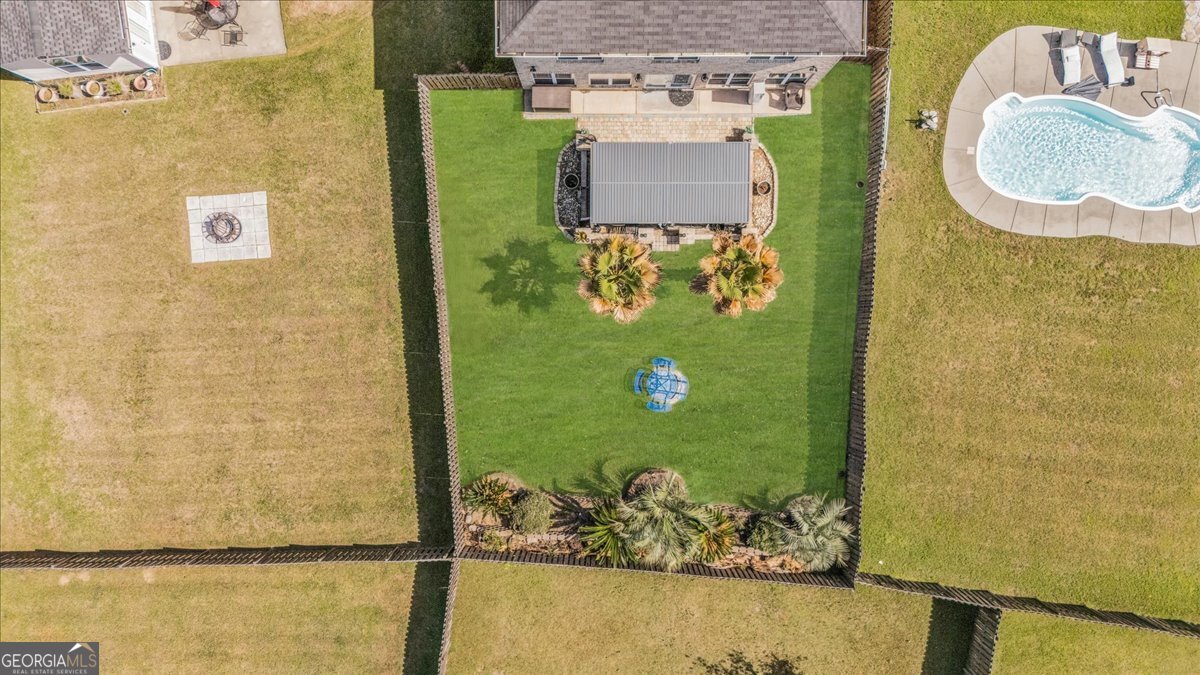 Residential in Pooler 3