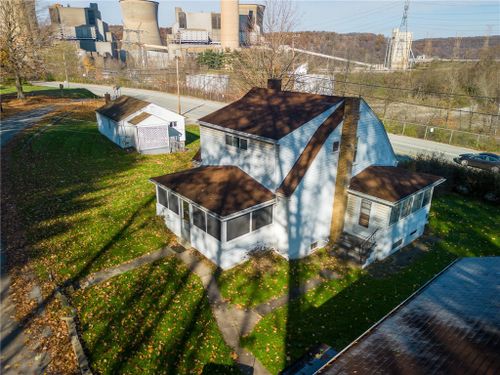 120 Route 168, 120 Cotter Road, Shippingport, PA, 15077 | Card Image