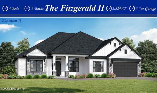 0057-416 Sandy Bluff Ln, Yulee, FL, 32097 | Card Image