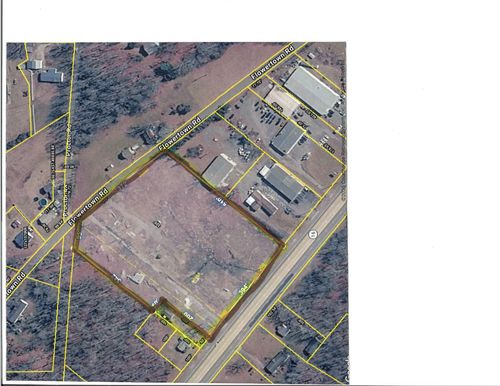 2284 N Jackson St, Normandy, TN, 37360-3137 | Card Image