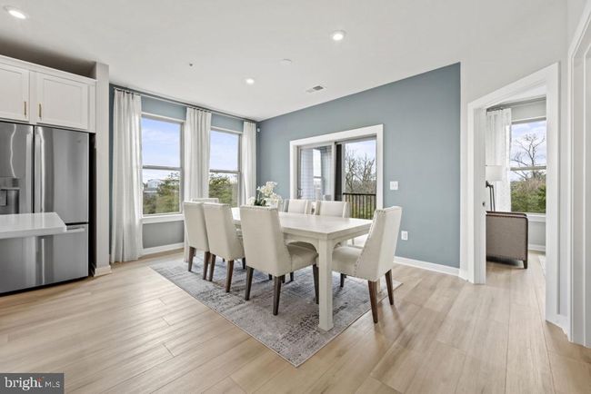 13628 Innovation Station Loop, Home with 3 bedrooms, 3 bathrooms and null parking in HERNDON VA | Image 13