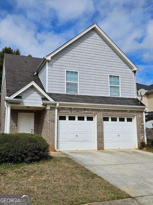 20 Chantilly Pl, Mcdonough, GA, 30253-8682 | Card Image