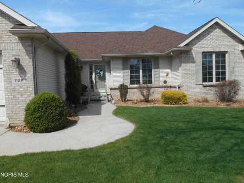 1126 Westmont Ave, Napoleon, OH, 43545-1278 | Card Image