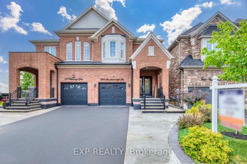 598 Bessborough Dr, Milton, ON, L9T8V9 | Card Image