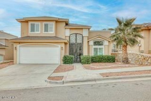 1612 Villa Del Sol, El Paso, TX, 79911-3006 | Card Image