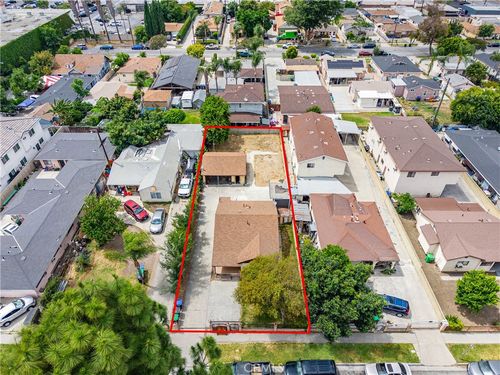 1917 Fruitvale Ave, South El Monte, CA, 91733-4117 | Card Image
