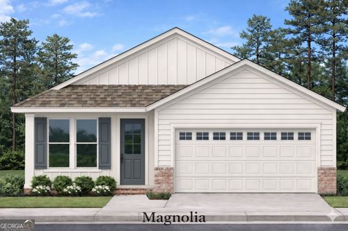 lot-1-285 Ashbrook Drive, Athens, GA, 30605 | Card Image