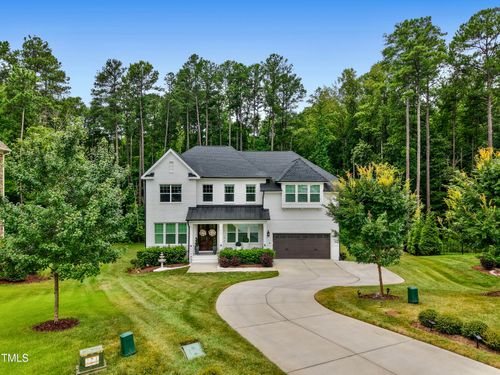 8101 Fergus Ct, Wake Forest, NC, 27587-1908 | Card Image