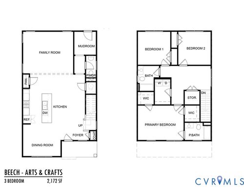 661 Juniper St, Richmond, VA, 23222-4602 | Card Image