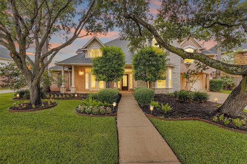 14015 Halprin Creek Drive, Cypress, TX, 77429 | Card Image