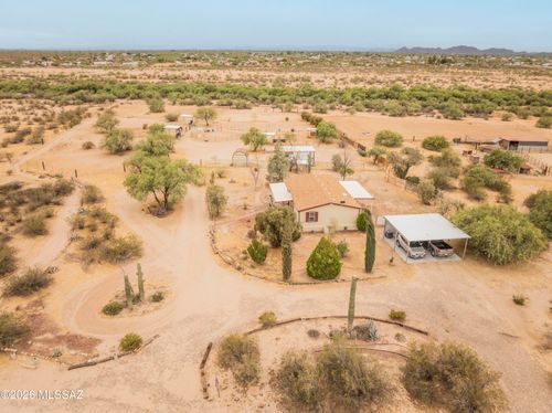 13045 N Trico Road, Marana, AZ, 85653 | Card Image