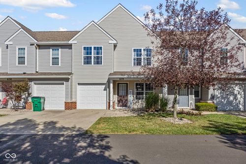 659 Decatur Dr, Westfield, IN, 46074-8888 | Card Image