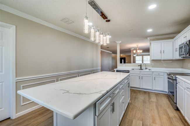 2605 Rockport Ln, House other with 3 bedrooms, 2 bathrooms and null parking in Little Elm TX | Image 14